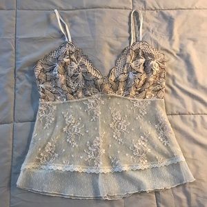 Claire Pettibone Set- Cami and Short